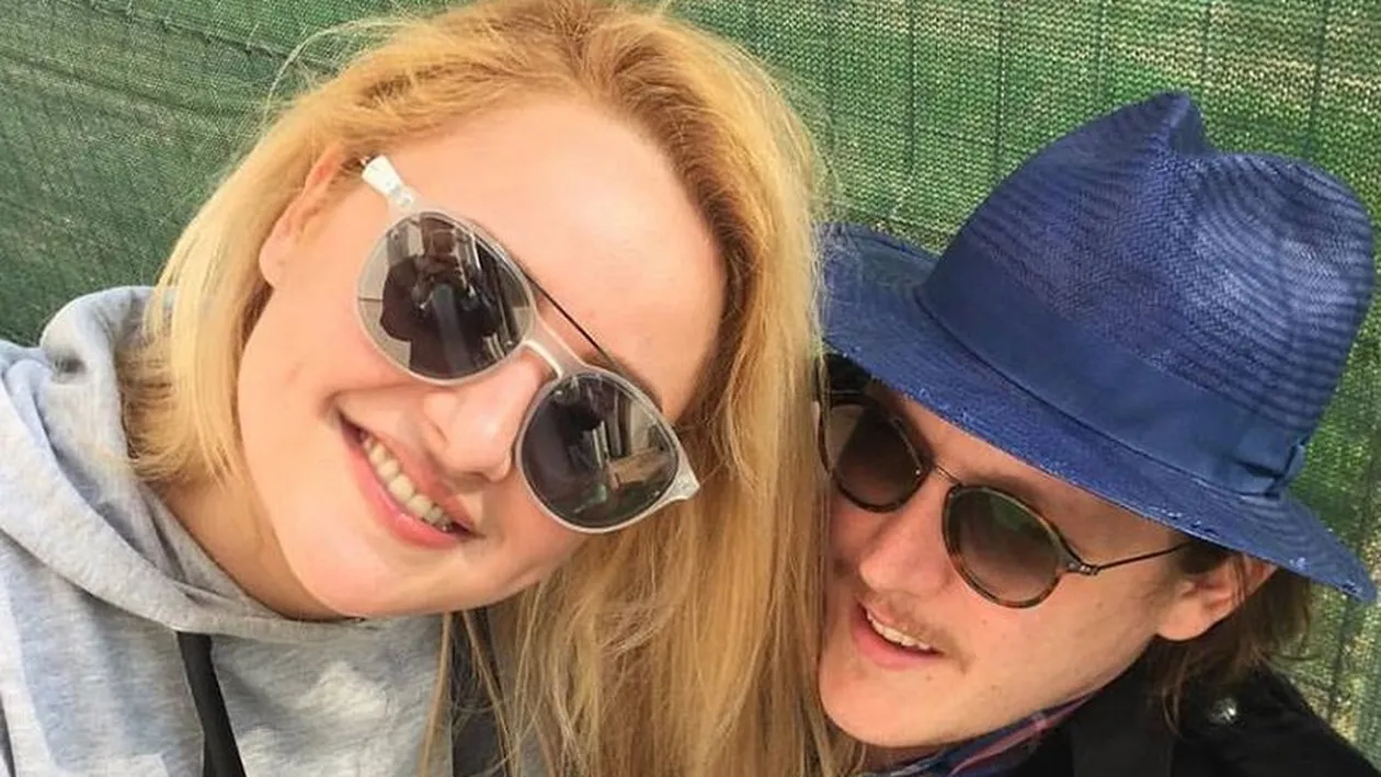 Soţia lui What’s Up a vorbit despre despărţirea de cântăreţ, după ce a părăsit din căminul conjugal