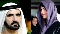 Ultima imagine cu prințesa din Dubai, înainte să dispară fără urmă!