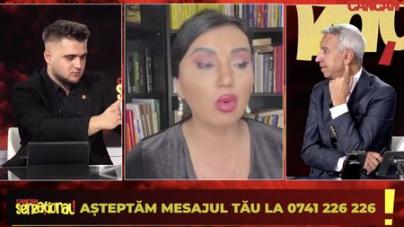 Motivul șocant pentru care copiii Adrianei Bahmuțeanu nu au vrut să plece din casa lui Prigoană: ”Au păcănele, cinema, săli de joc”