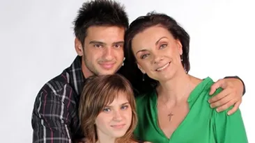 Carmen Tanase s-a maritat! VEZI aici cu cine si cat e de fericita