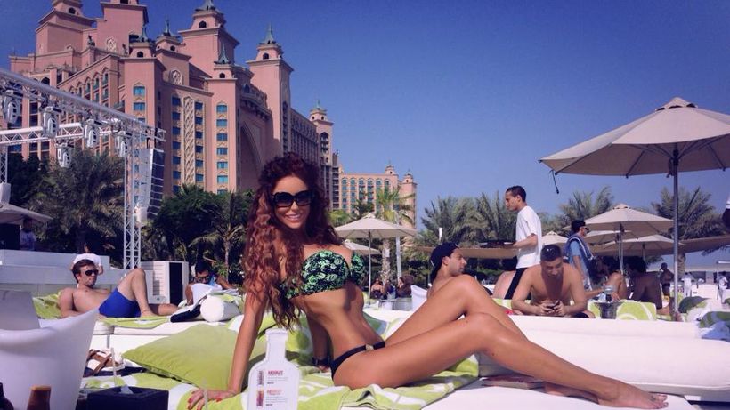 Detalii necunoscute pana azi despre obsesia pe care Borcea o facuse pentru Bianca A“atacat-o” fara sa stie ca e amanta altuia