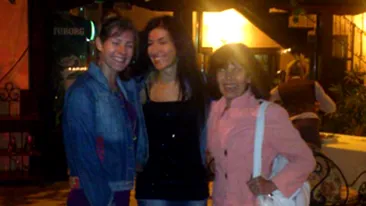 Ce-a facut Kinga dupa ce s-a aflat ca este amanta lui Zsolt? El incerca s-o impace pe Nicoleta Luciu, ea s-a retras in Bulgaria! Vezi cum o incurajeaza prietenii!