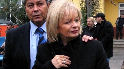 Toate femeile o vor invidia! Cine are "grija" de sotia lui Mircea Lucescu in timp ce "Il Luce" isi risca viata in Ucraina