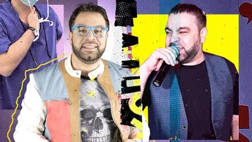 ”Regele manelelor” a luat o decizie de ultimă oră! Medicii l-au anunțat pe Florin Salam că…