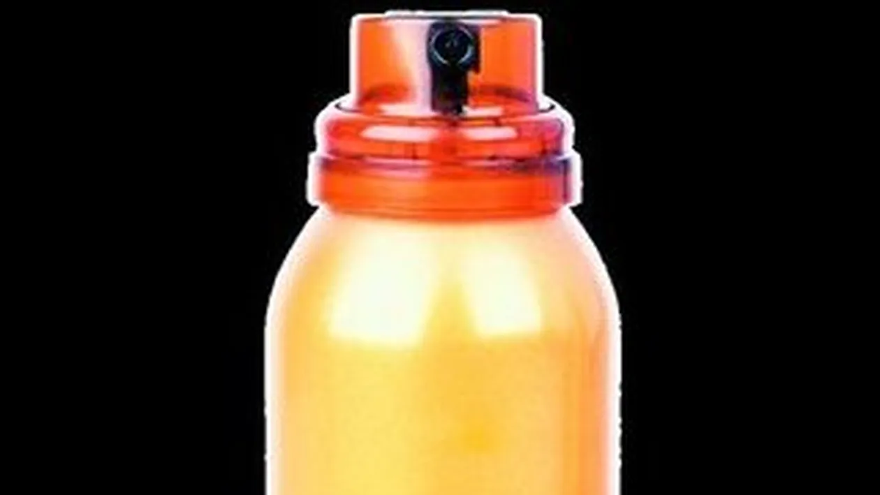 Riscul folosirii autobronzantului