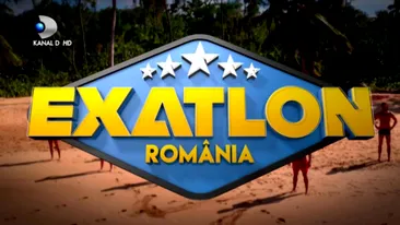 Kanal D a făcut anunțul! Ce vedete participă la Exatlon 3 România