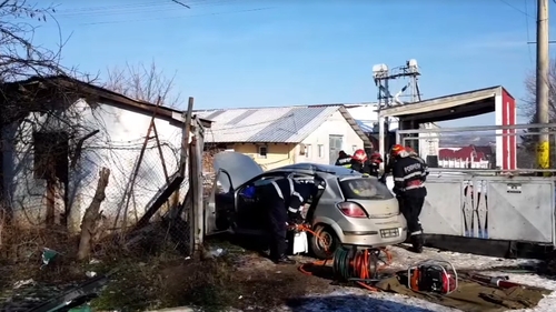 Cine este șoferița care a produs accidentul din Iași soldat cu trei morți + Detalii terifiante VIDEO