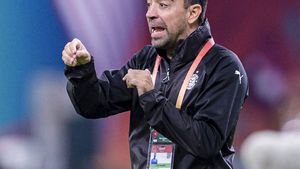 Xavi a făcut anunțul: „Visul meu este să antrenez Barcelona!”