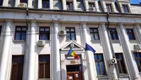 Focar de COVID-19 la Tribunalul Bacău. DSP-ul ar fi răspunzător pentru sitiuația creată