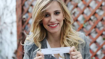 In sfârşit ti se vede burtica! Dana Rogoz arată perfect si insărcinată in sapte luni! Dovada stă in imaginile ASTEA