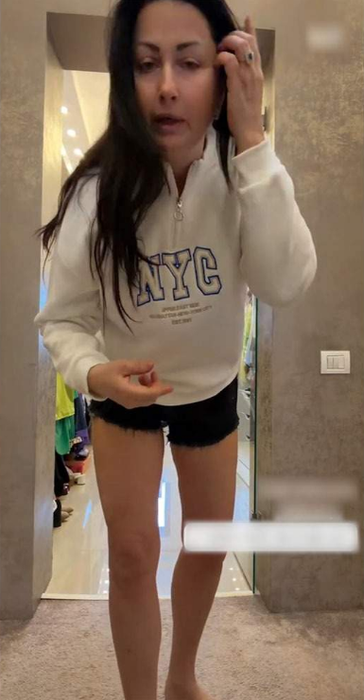 gabriela cristea