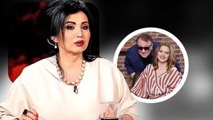 Adriana Bahmuțeanu, martoră la „coșmarul” din salonul de masaj care are legătură cu văduva lui Gabriel Cotabiță: „Mai ceva ca în dosarele Epstein”