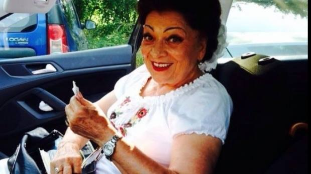 Momente grele pentru Maria Ciobanu! Soțul artistei, Mircea Cîmpeanu, a murit