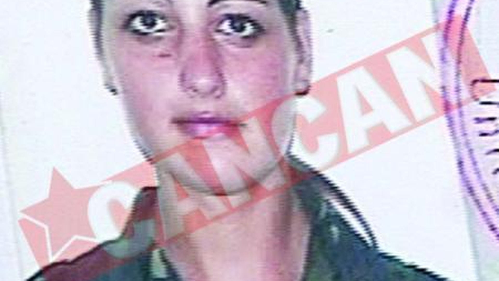 Nu si-a luat adio de la iubita sinucigasa