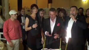 DIVORTUL sfarsitului de an in showbiz-ul din Romania! ASTAZI au DIVORTAT