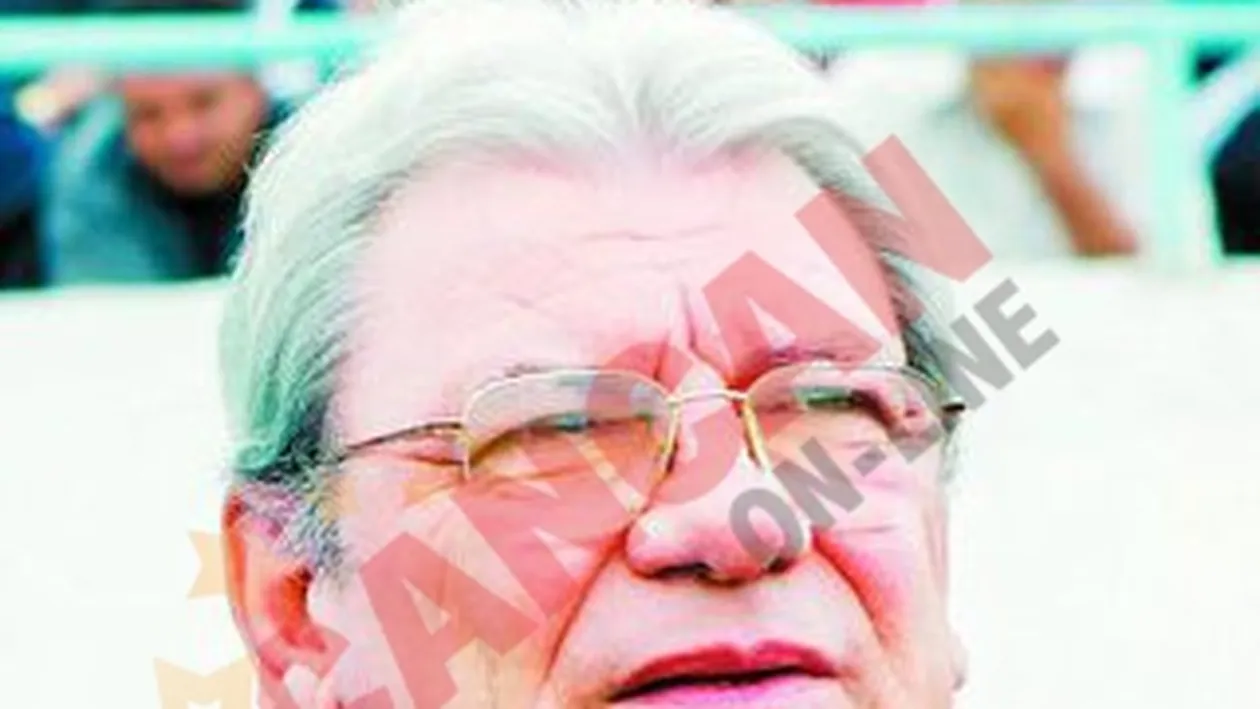 Ienei: Decid in doua zile