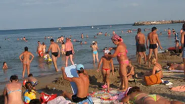 Intreruperi de curent in statiunile Mamaia si 2 Mai