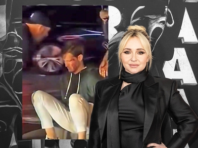 Iubitul lui Hayden Panettiere, încătușat după o altercație într-un bar. Acuzațiile pe care le-a făcut despre moartea actriței