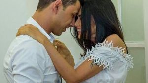 Adevărul din spatele vizitelor Oanei Zăvoranu la ginecolog: „Soţul meu îşi doreşte foarte mult un copil!”