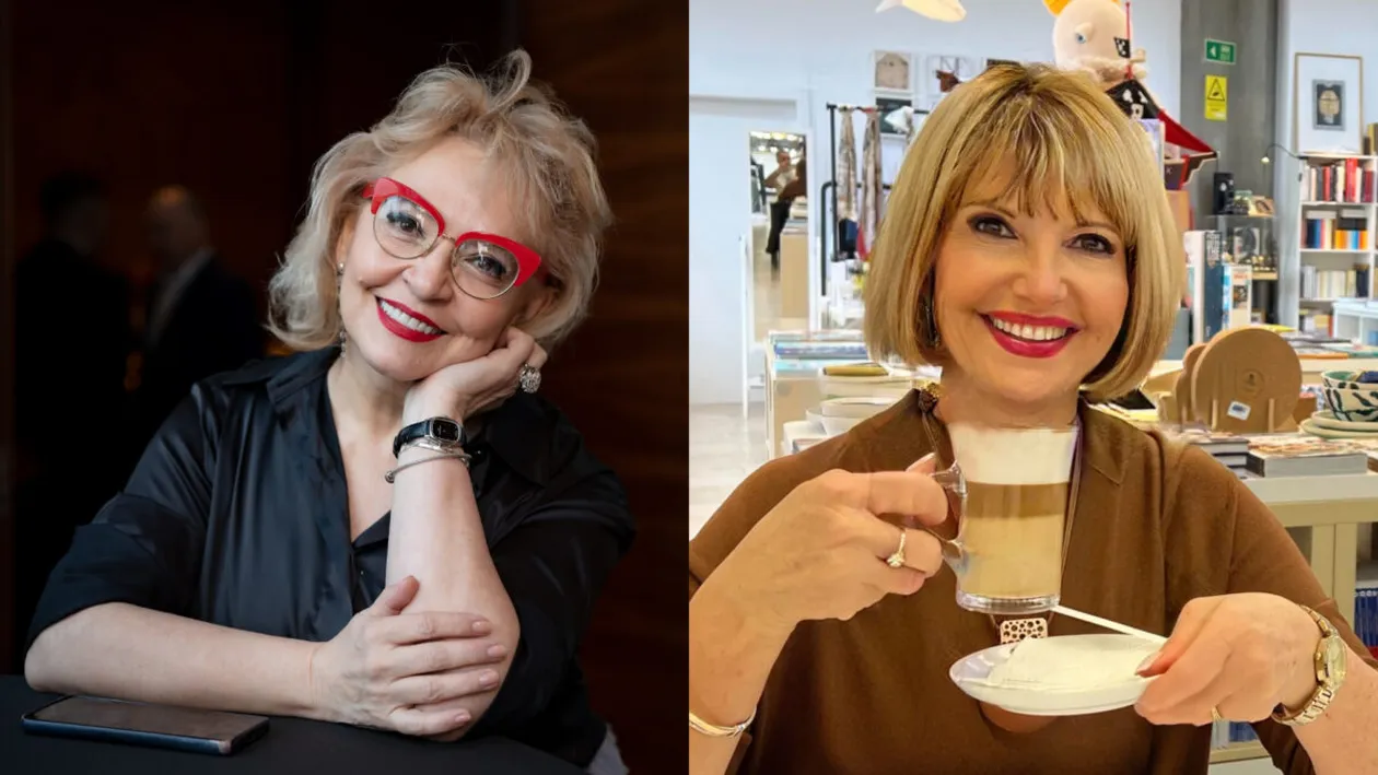 Scandal monstru după revenirea Mihaelei Tatu în televiziune. Ce înțepături i-a aplicat Marina Almășan