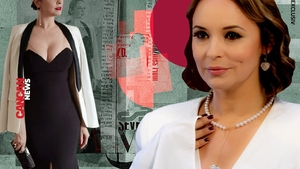 Andreea Marin își dezvăluie secretele. „Nu e prea ușor să menții balanța”. Interviul integral, doar pe CANCAN.RO, de la ora 00.00