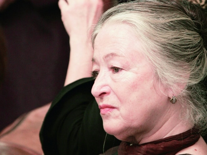 Monica Ghiuţă a murit la 79 de ani. Îndrăgita actriță a fost deja înmormântată în cadrul unei ceremonii restrânse