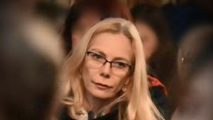 Doctorița Daniela Maria Jovrea a murit la 53 de ani! Ultima ei dorință are legătură cu pacienții săi