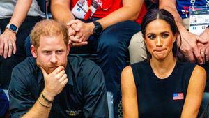 Prințul Harry, umilit de Meghan! Cum a reacționat Regele Charles când a aflat