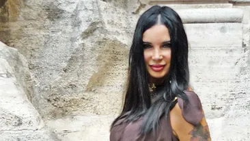 MARINELA NIŢU a revenit pe micul ecran! Cum arată fosta soţie a lui MIRON COZMA