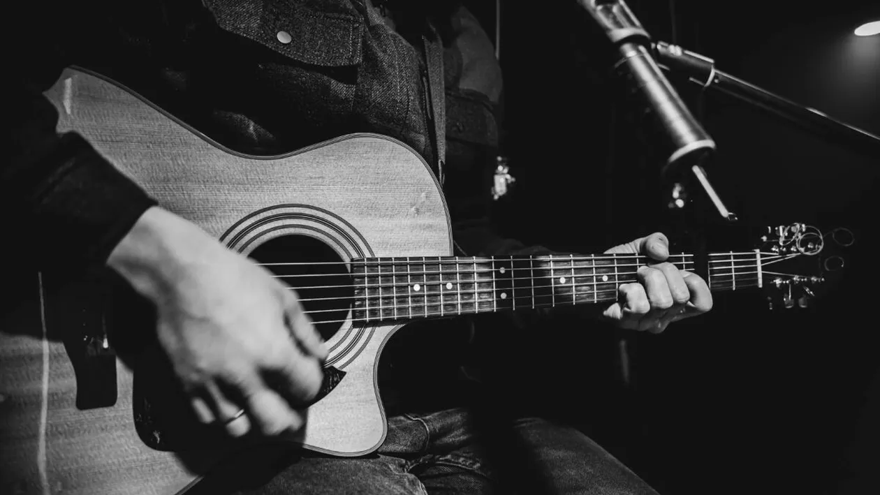 Doliu în muzică! Celebrul solist a murit. Familia a făcut anunțul trist