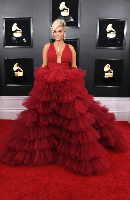 Bebe Rexha