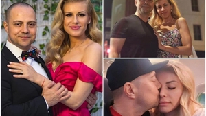 Dan Badea și soția lui au trecut prin momente de groază! Cei doi au crezut că o să rămână blocați în Israel: „Încercăm disperați să scăpăm de acolo”