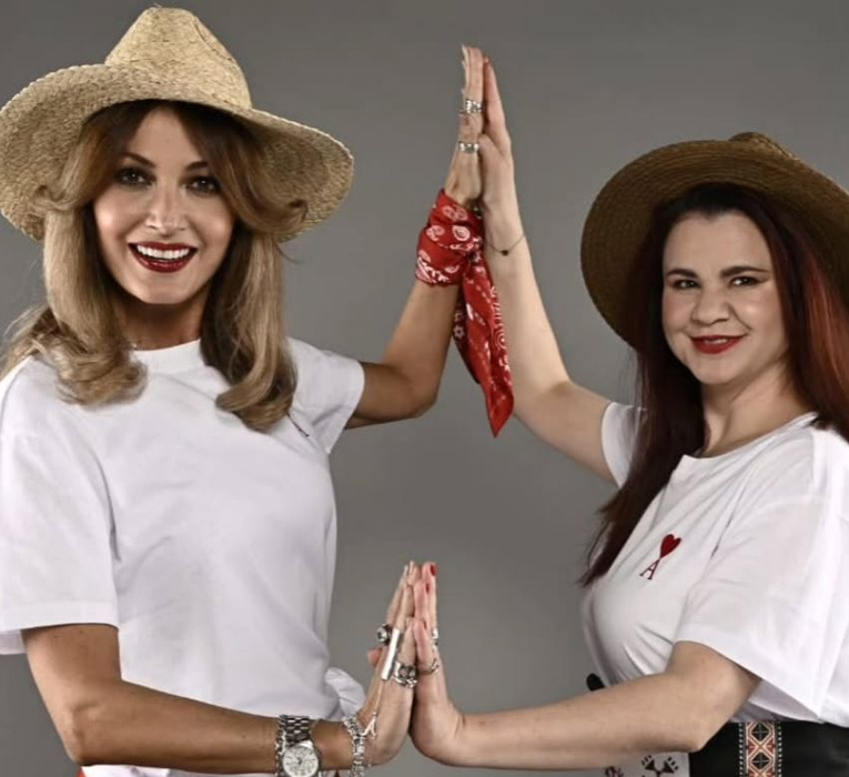 Soţul i-a dat aprobarea să participe la Asia Express cu o singură condiţie! Celebra actriţă nu a avut de ales: „Nu mi se pare nimic ciudat”