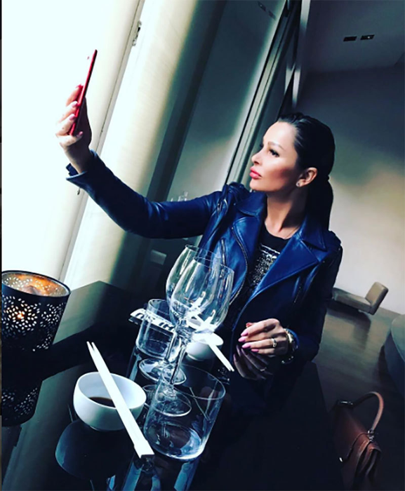 Brigitte Sfăt nu se mai satură de vacanţe. După Madrid, a ales să plece la…