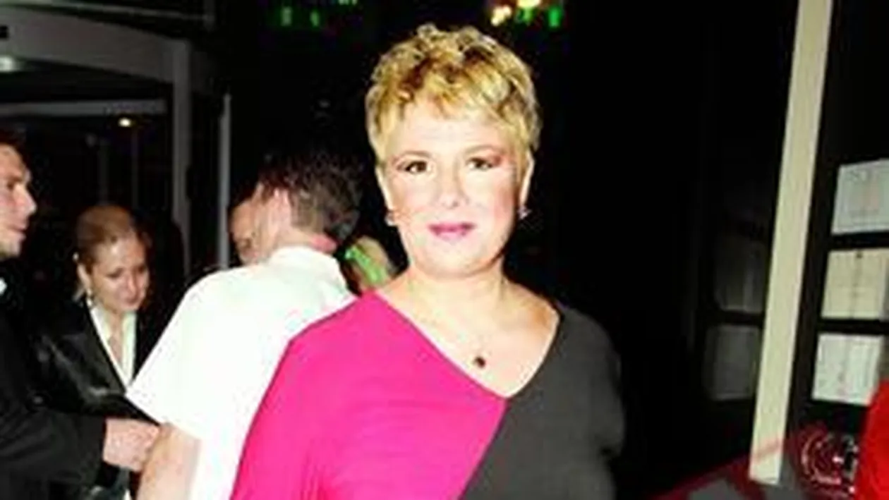 Teo Trandafir: Mi-au facut necrologul