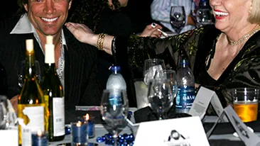 Dan Negru: Mama lui Bon Jovi a fost unul dintre primii iepurasi Playboy