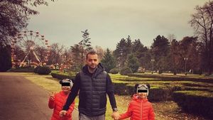 Mihai Morar şi-a luat mâncare la pachet! A ajuns la muncă şi a avut o surpriză colosală când a văzut ce a găsit în interiorul caserolei