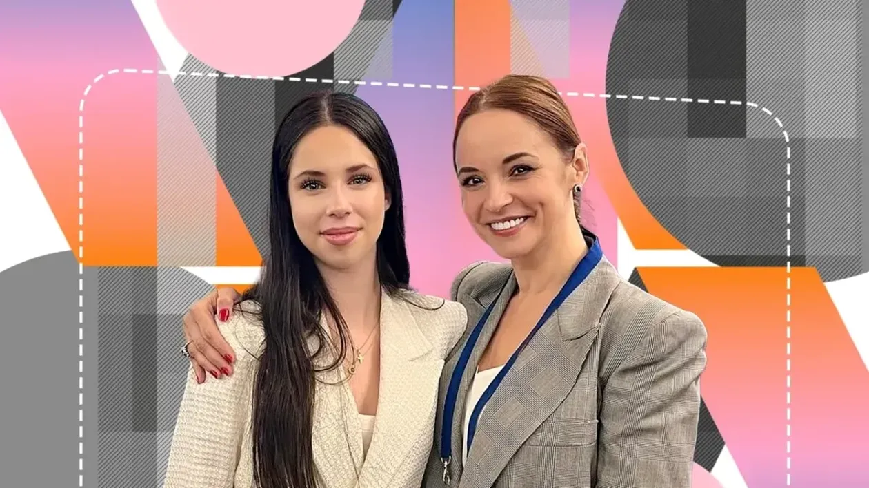 Andreea Marin, cadou special din partea fiicei sale! Gestul care a impresionat-o până la lacrimi: „Te iubesc nespus! Ești motivația mea!”