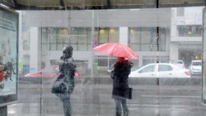 METEO 13 februarie: Se intorc ninsorile! Care sunt cele mai afectate zone!