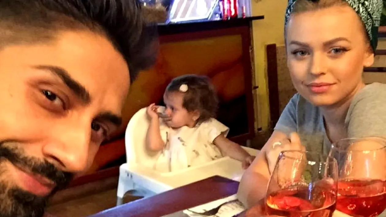 E oficial: Connect-R și Mișha s-au împăcat! Au plecat împreună în vacanță