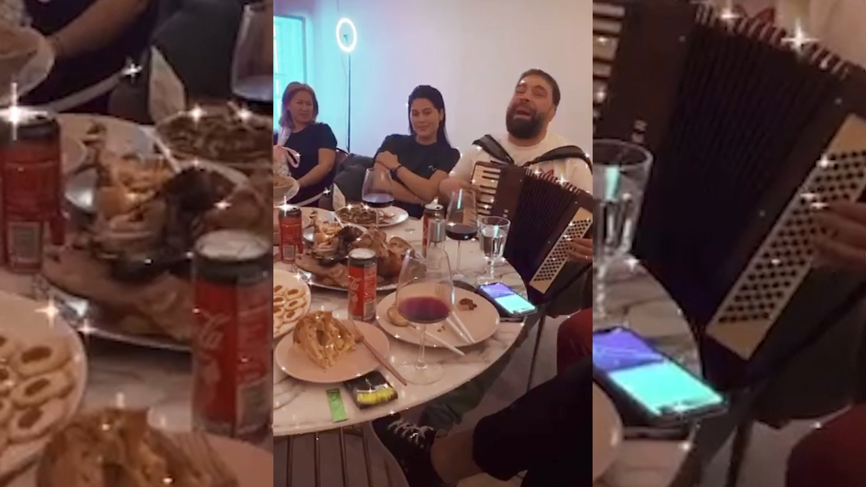 Florin Salam le-a dedicat Roxanei Dobre și Biancăi Drăgușanu o piesă de dragoste