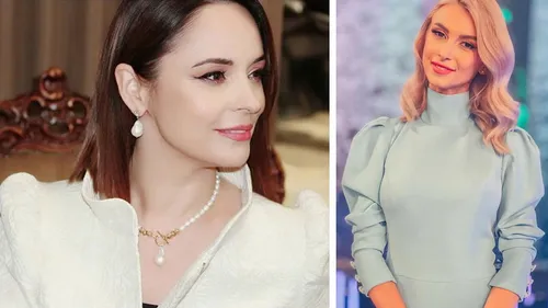Reacția Andreei Marin după ce Andreea Bălan și-a pus sufletul pe tavă în noua melodie, Inimă de Fier