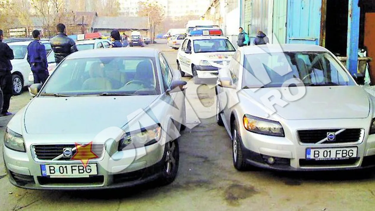 Proprietarul care a gasit clona masinii sale se teme sa nu cada victima interlopilor! Vezi ce crede despre desfasurarea anchetei!