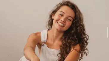 Incredibil! Ce a putut să pățească un fotomodel de 21 de ani din cauza complicațiilor Covid-19