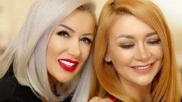 ”Bambi” e istorie! Anunțul făcut de Denisa și Raluca: ”De ce să ne mai forțăm într-o capsulă…”