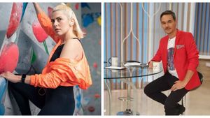 Motivul real al despărțirii dintre Lidia Buble și Răzvan Simion: „Tu trebuie să te uiți în oglindă”