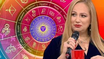 Cristina Demetrescu dezvăluie zodia care trebuie să își facă testamentul până la începutul lui noiembrie