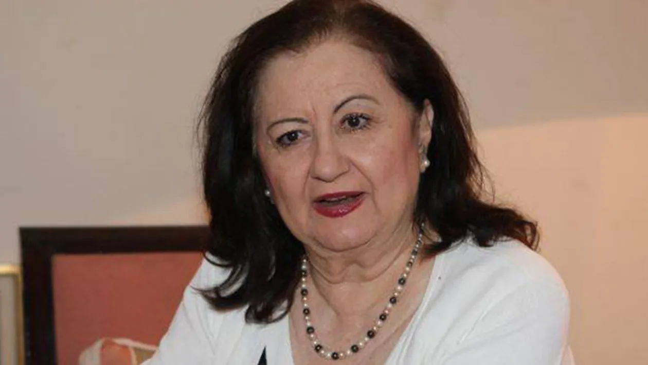 Mioara Roman, despre cununia Oanei: Petre va sta 10 minute la eveniment