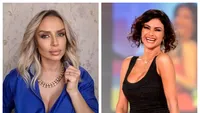 Ramona Bădescu și Adina Halas, trucul ieftin pentru dinți albi. Vedetele au zâmbet de Hollywood cu un efort minim