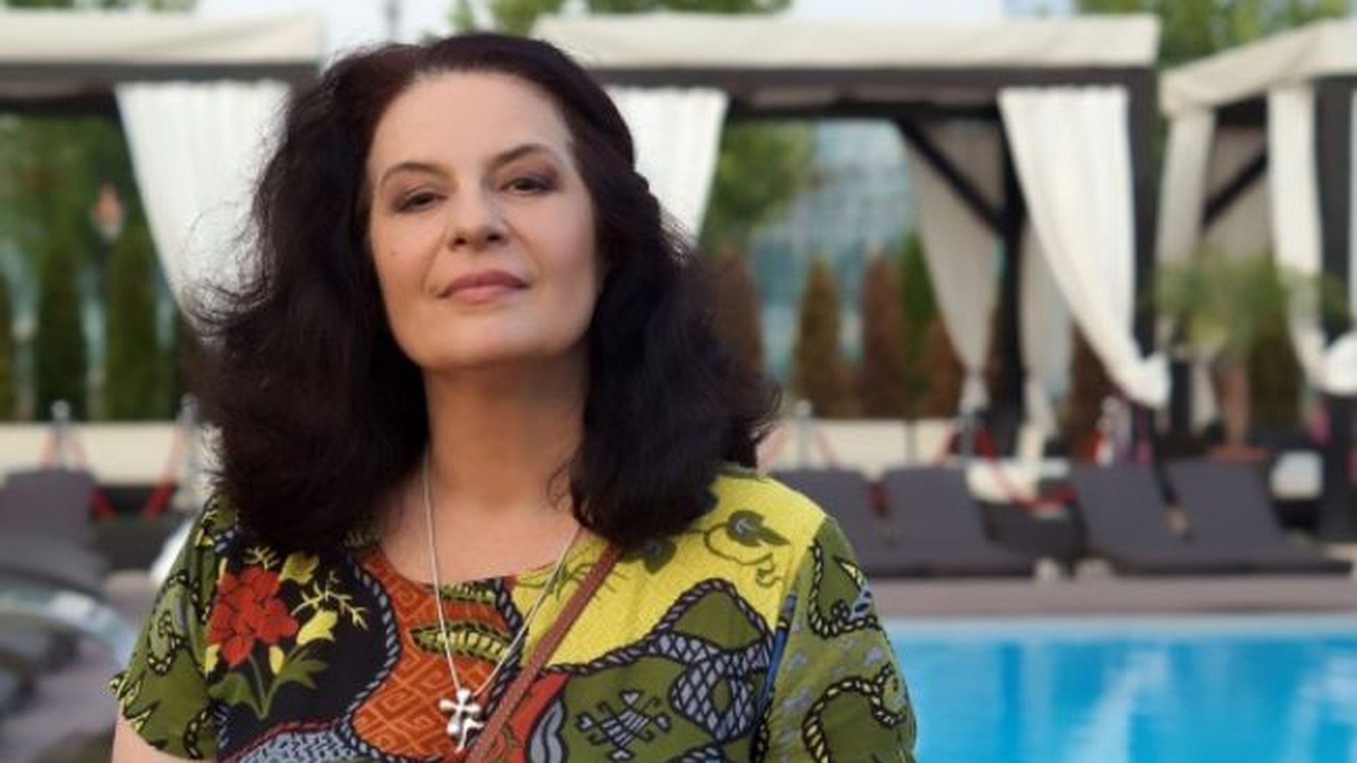 Actrița Maria Teslaru a murit la 63 de ani